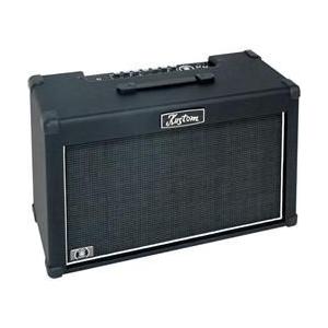 Kustom Double Barrel 30W 2x12 Guitar Combo Amp