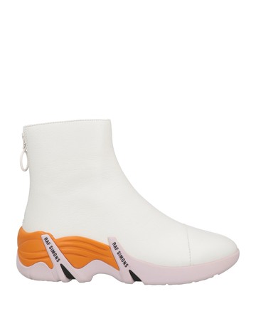 RAF SIMONS Ankle boots - Item 17592133