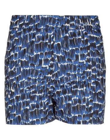 Tory Burch Two-tone Stretch Tweed Shorts推薦| Italist | LINE購物