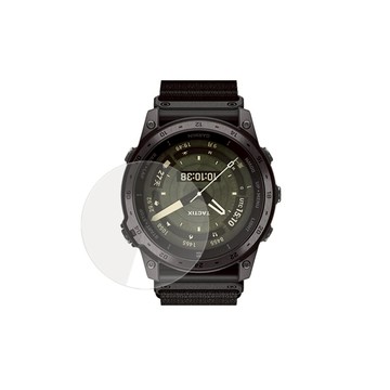 【水凝膜】適用 Garmin Tactix 8 47mm 51mm AMOLED 專用 保護貼 全透明 軟膜
