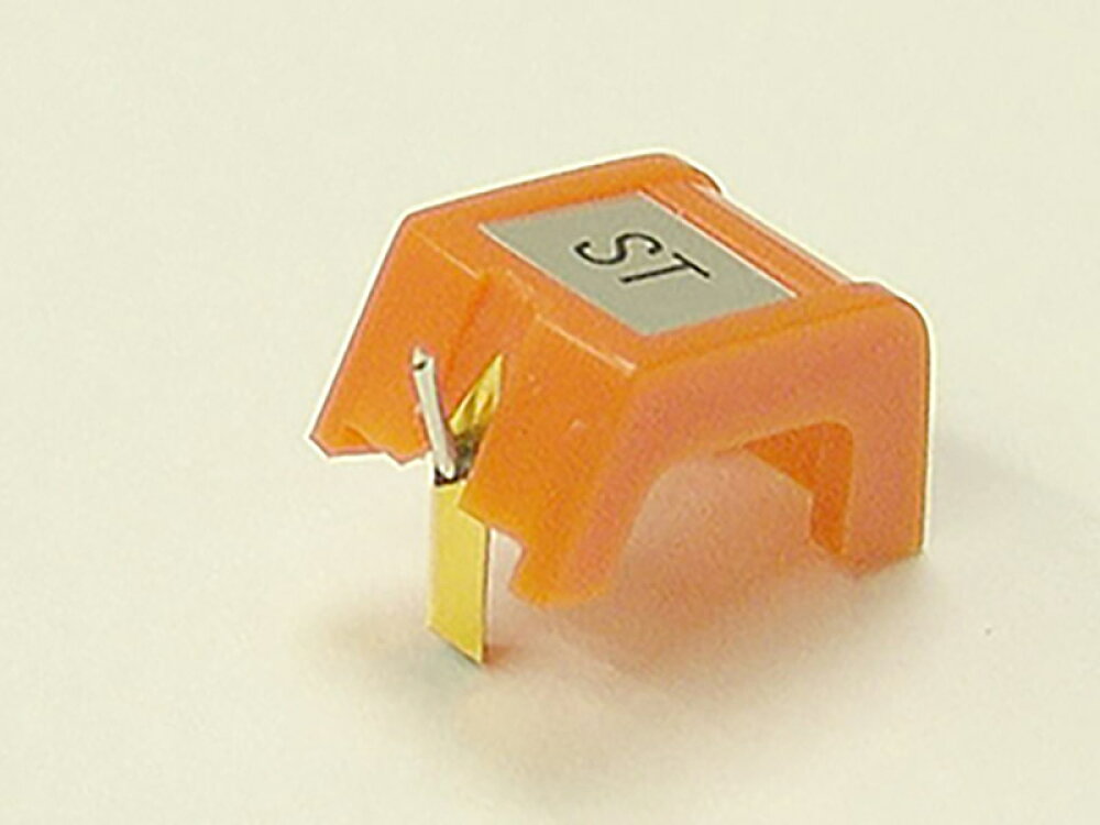 JICO N-39(A) SD 合成ダイヤ丸針 KENWOOD/Trio ケンウッド/トリオ