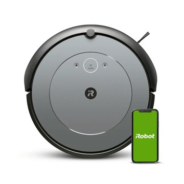 iRobot Roomba i2 掃地機器人