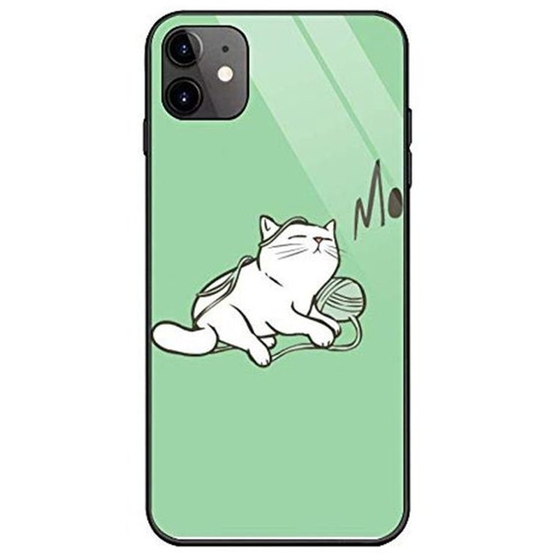 Oswin Iphone 11 ケース Case おもしろ 面白い おもしろい おしゃれ 個性的 かわいい 可愛い カワイイ Tpu 強化ガ 通販 Lineポイント最大get Lineショッピング