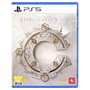 PlayStation 5 席德梅爾的文明帝國 7  單一商品