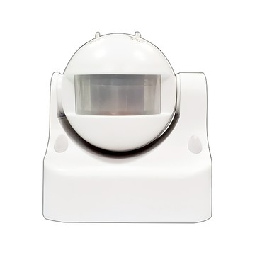 球型紅外線人體感應開關