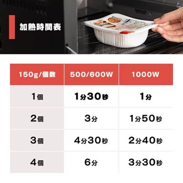 アイリス　低温製法米　おいしいごはん　150g×10P