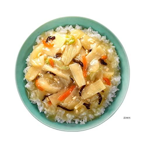 大塚食品 100kcalマイサイズ 中華丼 150g×10個 カロリーコントロール レンジ調理対応 塩分2g以下設計