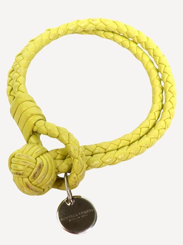 Bottega Veneta Bracelet