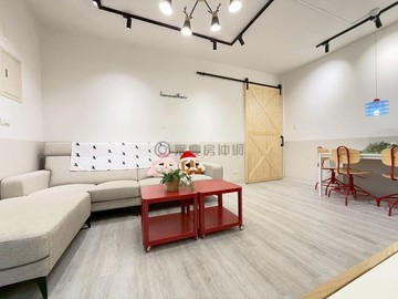 前鎮草衙道5樓溫馨健身美寓｜高雄市前鎮區后平路