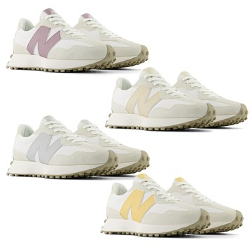 New Balance 327系列復古鞋_多款任選(WS327KG/WS327KE/WS327KH/WS327KF)