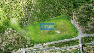 潮州靜謐農保休閒度假小農地｜屏東縣潮州鎮明崙段