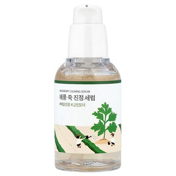 Round Lab, 艾蒿舒緩精華，1.69 液量盎司（50 毫升）