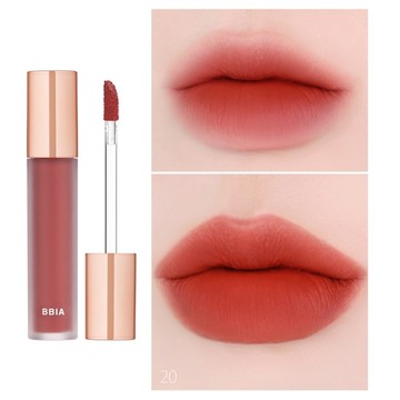 BBIA LAST霧面啞光持久唇釉 (新版) #V20 5g