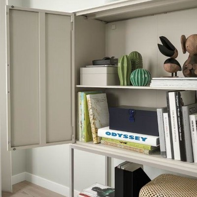 IKEA イケア TULLSTORP トゥルストルプ キャビネット 73 x 35 x