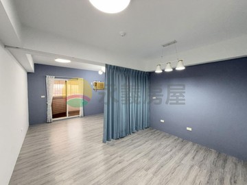 演藝廳高樓層｜有客廳大套房｜大陽台｜屏東縣長治鄉香楊路