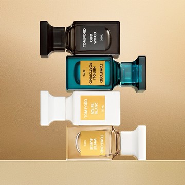 【TOM FORD】私人調香系列 30ML 暖陽橙花 阿瑪菲玫瑰 白麝香 神秘東方 東方旅人 | 男生送禮 | 女生送禮 | 香水 | 香氛禮盒