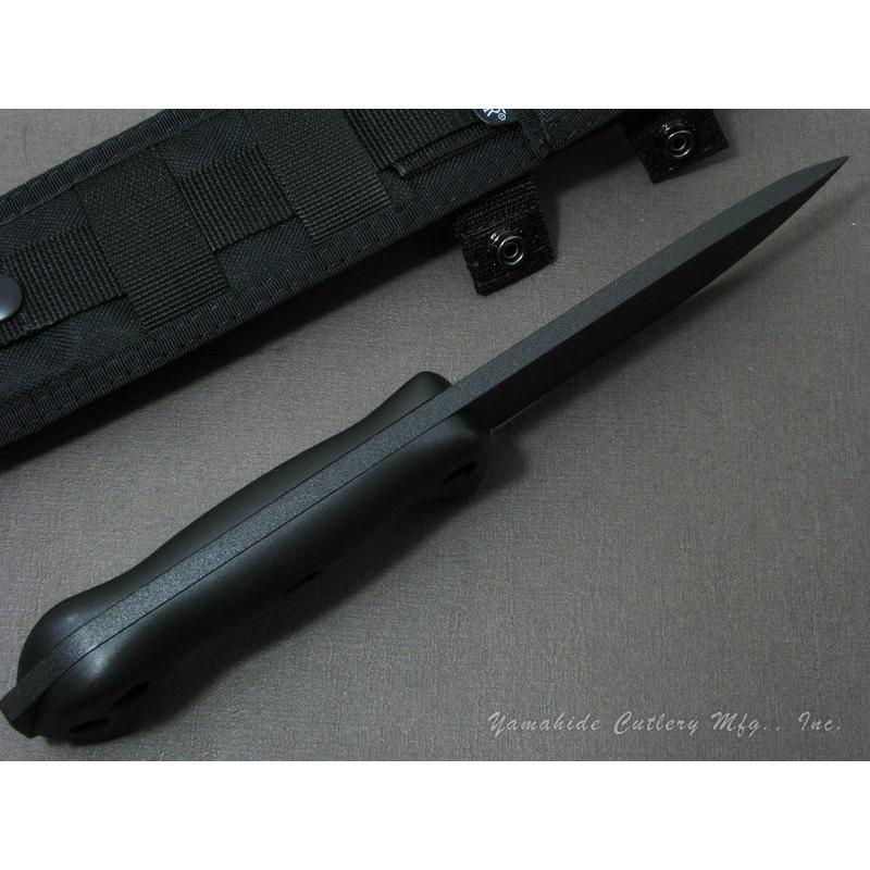 KA-BAR ケーバー BKR22 ベッカー キャンパニオン シースナイフ