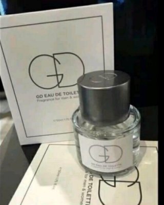 Gd eau de online toilette