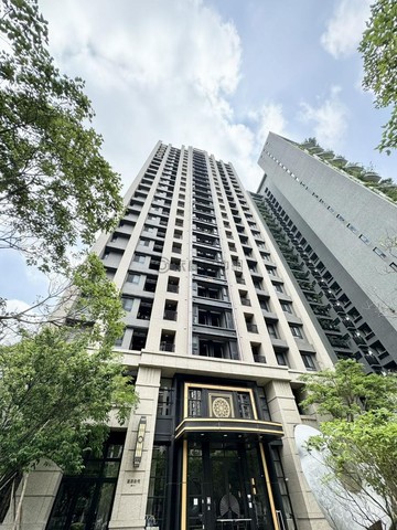 高鐵特區/遠雄鉑悅/歐德裝潢精品美宅｜新竹縣竹北市嘉豐北路