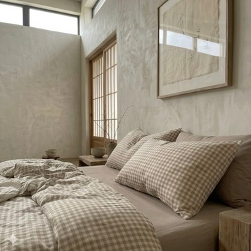 Arvo Home 兩用被套組 鋪棉兩用被套 特大床包組 裸睡床單 加厚床組 春秋被 鋪棉兩用被 四季被 涼被 秋冬被套