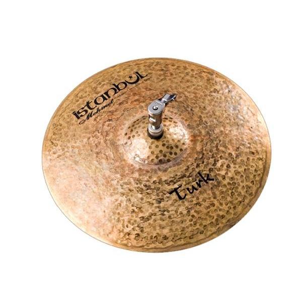 istanbul Mehmet(イスタンブール メメット) Turk HI-HATS 15"(PAIR)   ターク ハイハット