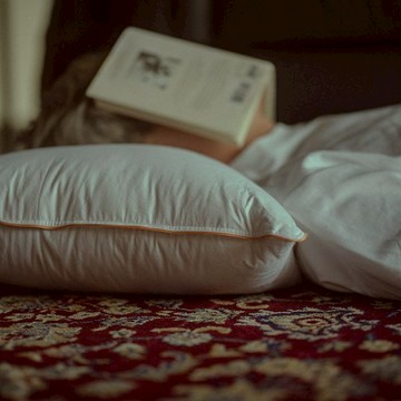 ROZZ 頂級飯店式羽絨枕-長島冰茶