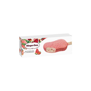 【Häagen-Dazs哈根達斯】雪糕(外帶) 喜客券
