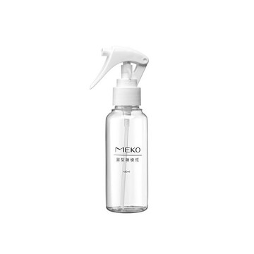 MEKO~圓型噴槍瓶(100ml) 分裝空瓶
