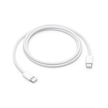 廠出 TypeC 60W USB-C 充電連接線-1M