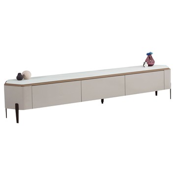 【Hampton 漢汀堡】哈米特7.3尺長櫃