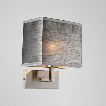 E27 布罩壁燈 L01-1894