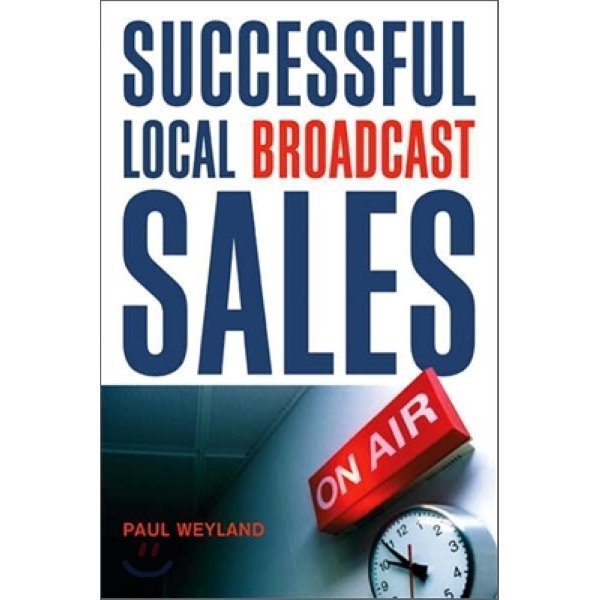 Successful Local Broadcast Sales