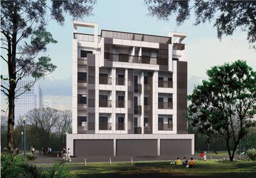 (預售)美術一品｜全新兩房兩衛低總價成家｜高雄市鼓山區日昌路