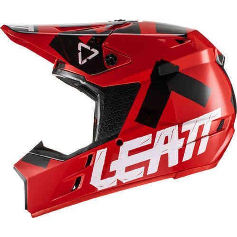 全品5%+1000円☆12/22(金)限定／Leatt リアット Moto 3.5 V22 オフ