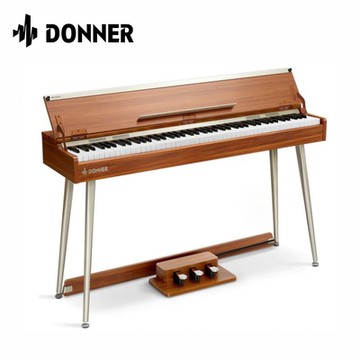 Donner DDP-80 Plus 88鍵 數位電鋼琴
