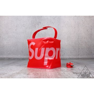 【HYDRA】Supreme LuminAID® Packlite Nova 太陽能燈 提燈 露營燈【SUP175】