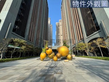 ★豪店長推薦★國賓大悅10米大面寬店面｜新竹縣竹北市莊敬三路