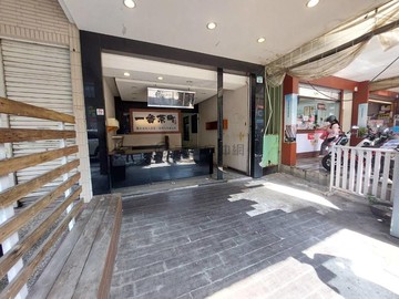 正建興路樹德家商黃金優質透天店住｜高雄市三民區建興路