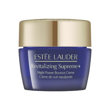【Estee Lauder雅詩蘭黛】年輕無敵一夜修護膠原霜 15ml
