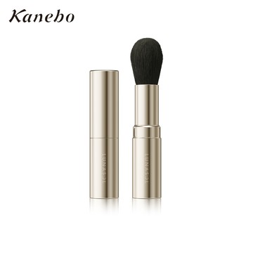 Kanebo 佳麗寶 LUNASOL 晶巧攜帶修容刷