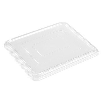 Cook&Lock 2319系列密封容器通用透明蓋  1個  100個裝