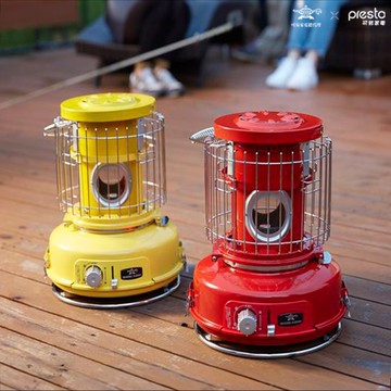 日本千石阿拉丁 卡式瓦斯暖爐 SAG-BF02A