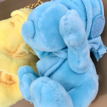 寶寶藍 Snoopy 史努比鑰匙圈吊飾 史奴比包包掛飾 桌擺飾