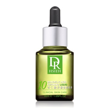 (新版升級)10%杏仁酸深層煥膚精華30ml