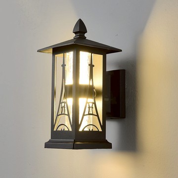 12W戶外庭園壁燈 L12-56-62090