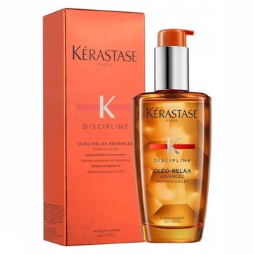 Kerastase卡詩 柔舞絲緞露100ml