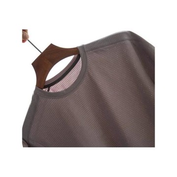 無畏盛夏！夏季男士運動休閑戶外健身短袖吸濕排汗速干網孔T恤彈