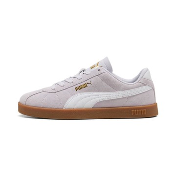PUMA Puma Club II 足球運動鞋 男女共同