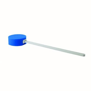Bath Sponge 22-1/2 Inch 1 Each by FabLife