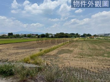 斗六市保長國小旁5米路大面寬美農地｜雲林縣斗六市保長廍段保長廍小段